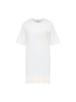 Хлопковое платье Ports 1961 белое