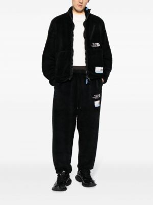 Spodnie sportowe Maison Mihara Yasuhiro czarne