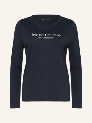 Ночная рубашка Marc O'polo синяя