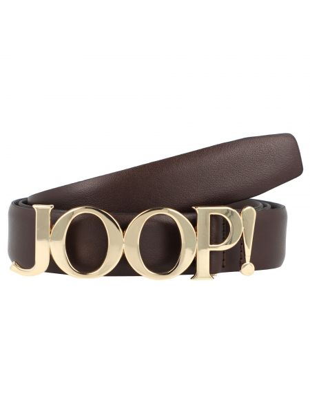 Cintura Joop! marrone