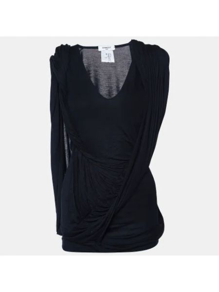 Blusa Givenchy Pre-owned negro