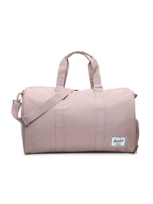 Спортивная сумка Herschel розовая