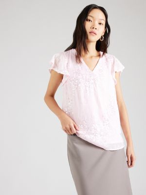 Блуза Dorothy Perkins розово
