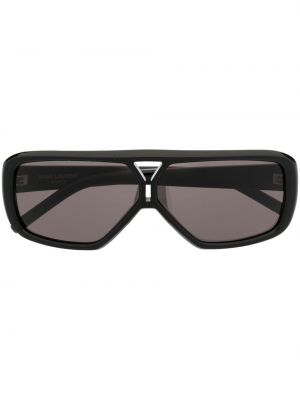 Glasögon Saint Laurent Eyewear svart