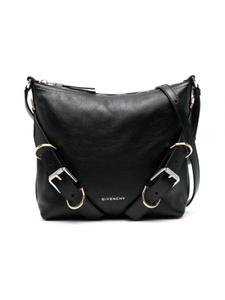 Czarna torba na ramię Givenchy