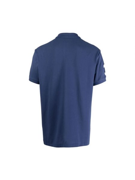 Poloshirt Ralph Lauren blau