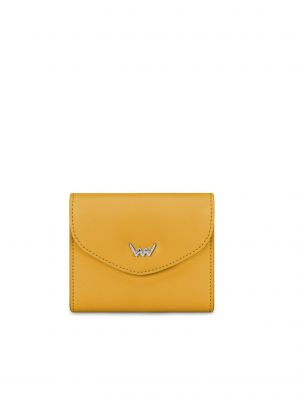 Žlutá peněženka Vuch