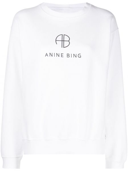 Bluza dresowa Anine Bing