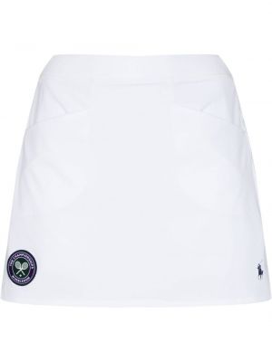 Shorts Polo Ralph Lauren hvit