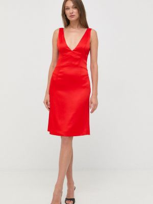 Mini haljina Ivy Oak crvena