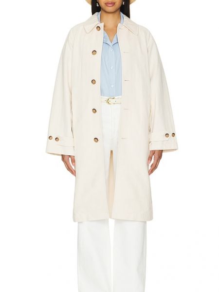 Cappotto Polo Ralph Lauren beige