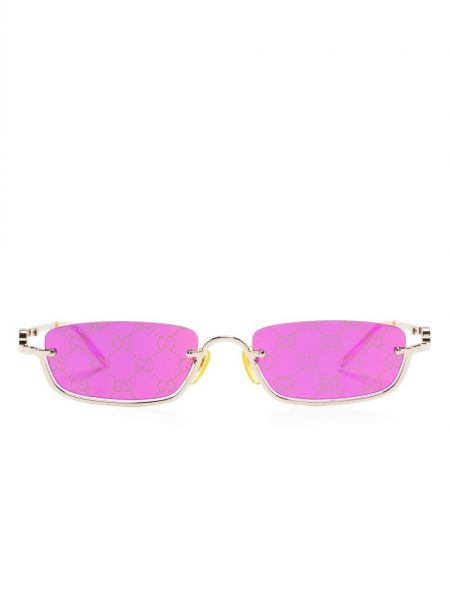 Briller Gucci Eyewear guld