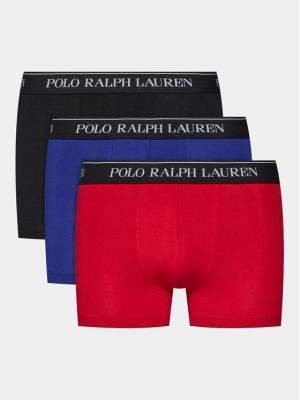 Bavlněné boxerky Ralph Lauren