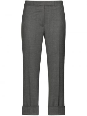 Pantaloni Thom Browne grigio