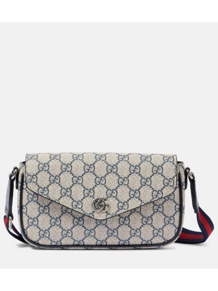 Mini bag Gucci beige