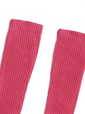 Handschuh Apparis pink