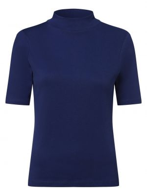Niebieska koszulka Brookshire