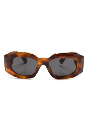 Sončna očala Versace Eyewear rjava