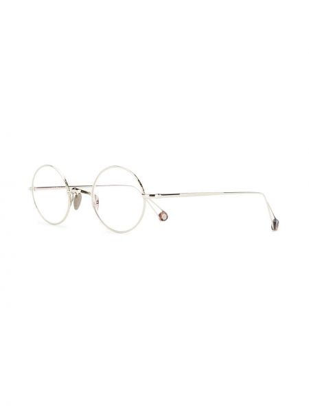 Brille Ahlem gold