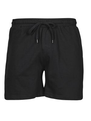 Bermuda kratke hlače Yurban crna