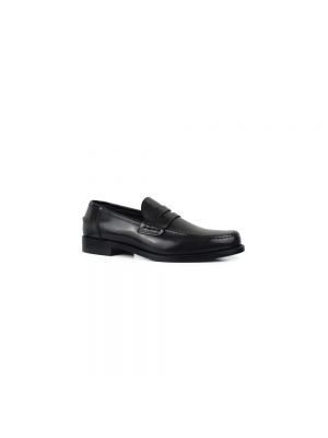 Loafers Alberto gris