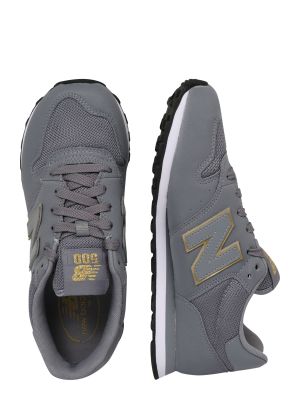Sneakers New Balance 500 grigio