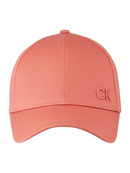 Kapa Calvin Klein roza