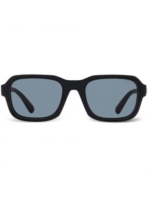 Napszemüveg Moncler Eyewear fekete