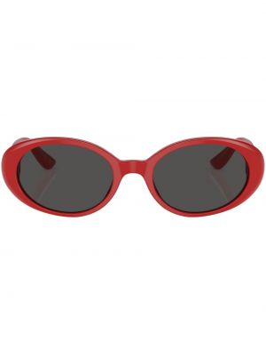 Briller Dolce & Gabbana Eyewear rød