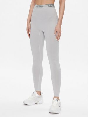 Pantaloni sport slim fit Calvin Klein Performance