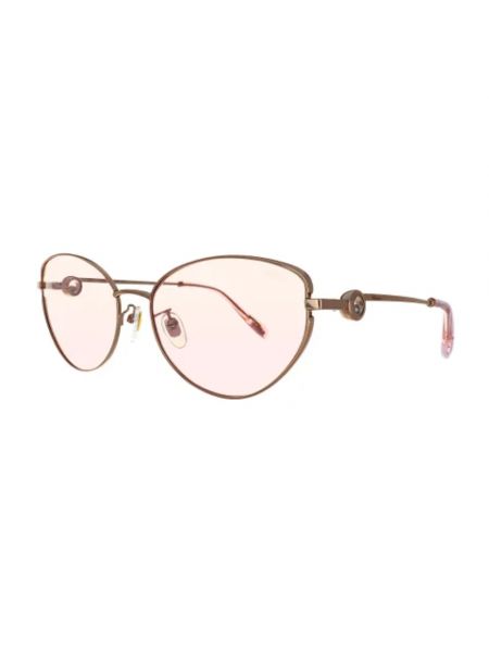Sonnenbrille Chopard Pre-owned pink