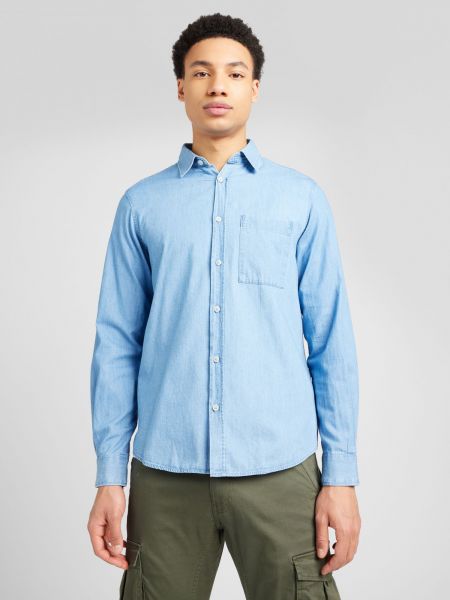 Marškiniai S.oliver mėlyna
