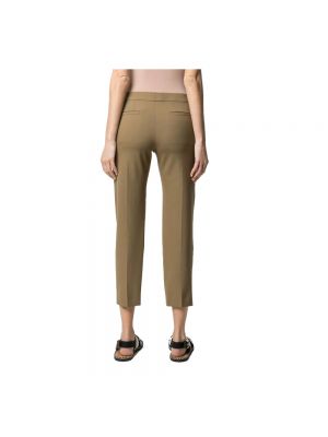 Pantalones Chloé marrón