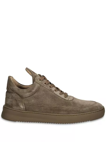 Mokka tennarit Filling Pieces ruskea