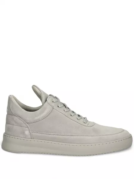 Ruskinds sneakers Filling Pieces grå