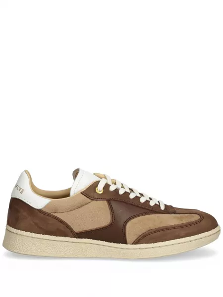 Sneakers Filling Pieces brun