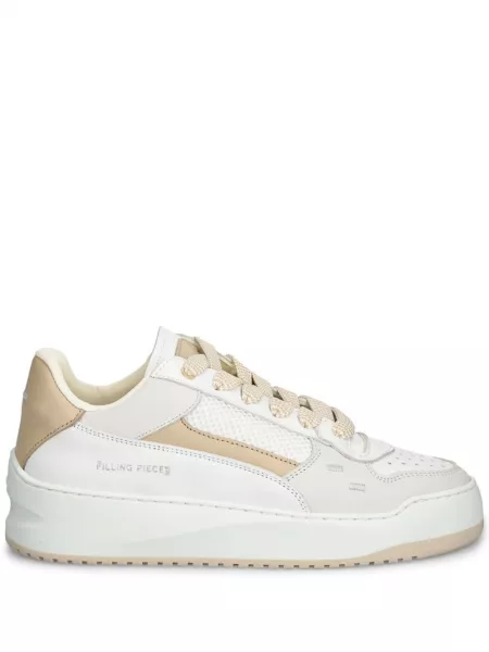 Sneakers Filling Pieces hvid