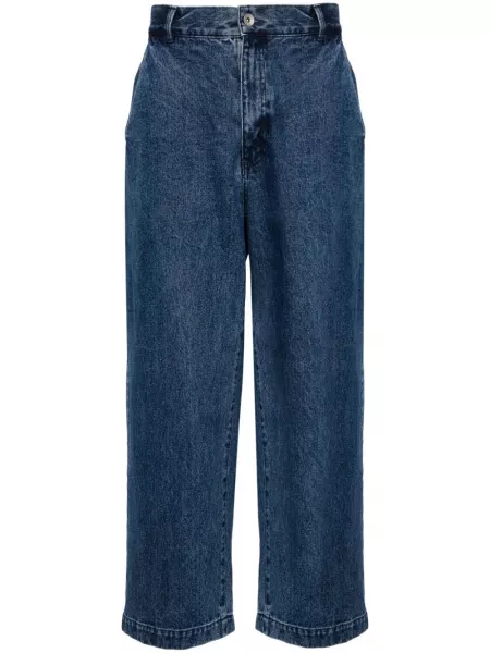 Jeans Five Cm blå