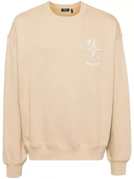 Sweatshirt Five Cm brun