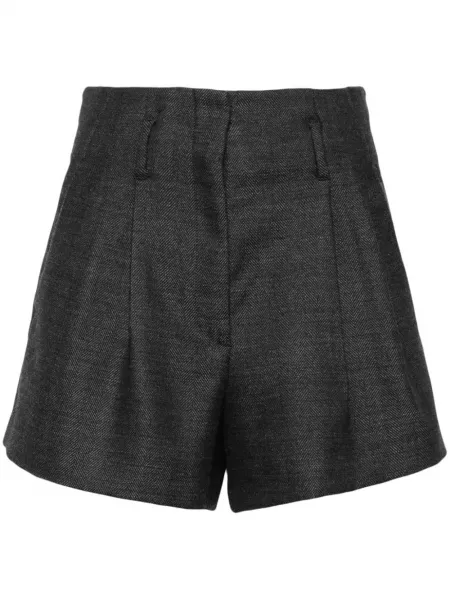 Shorts Forte_forte grå