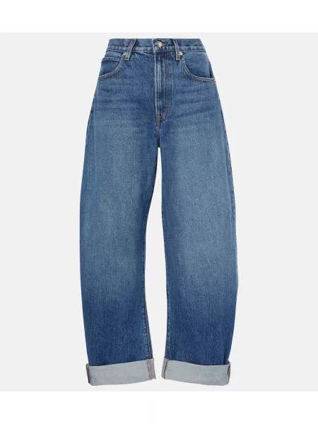 Jeans Frame blå