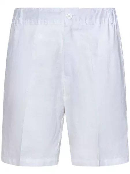 Shorts Franzese Collection hvid