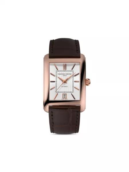 Automatisk ur Frederique Constant