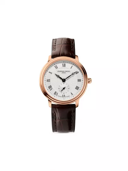 Rannekellot Frederique Constant