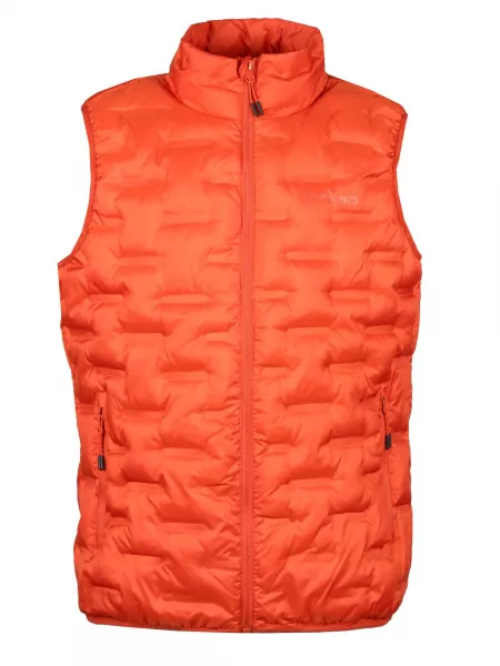 Vest Fundango orange