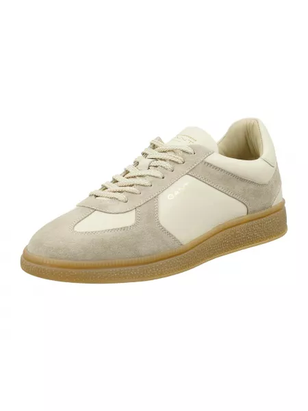 Sneakers Gant beige