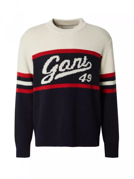 Pullover Gant