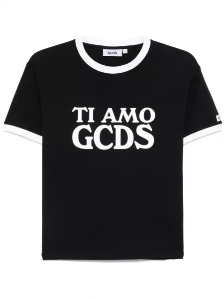 T-shirt Gcds sort