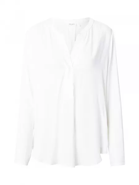 Bluse Gerry Weber hvid