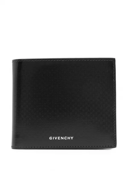 Lompakko Givenchy musta